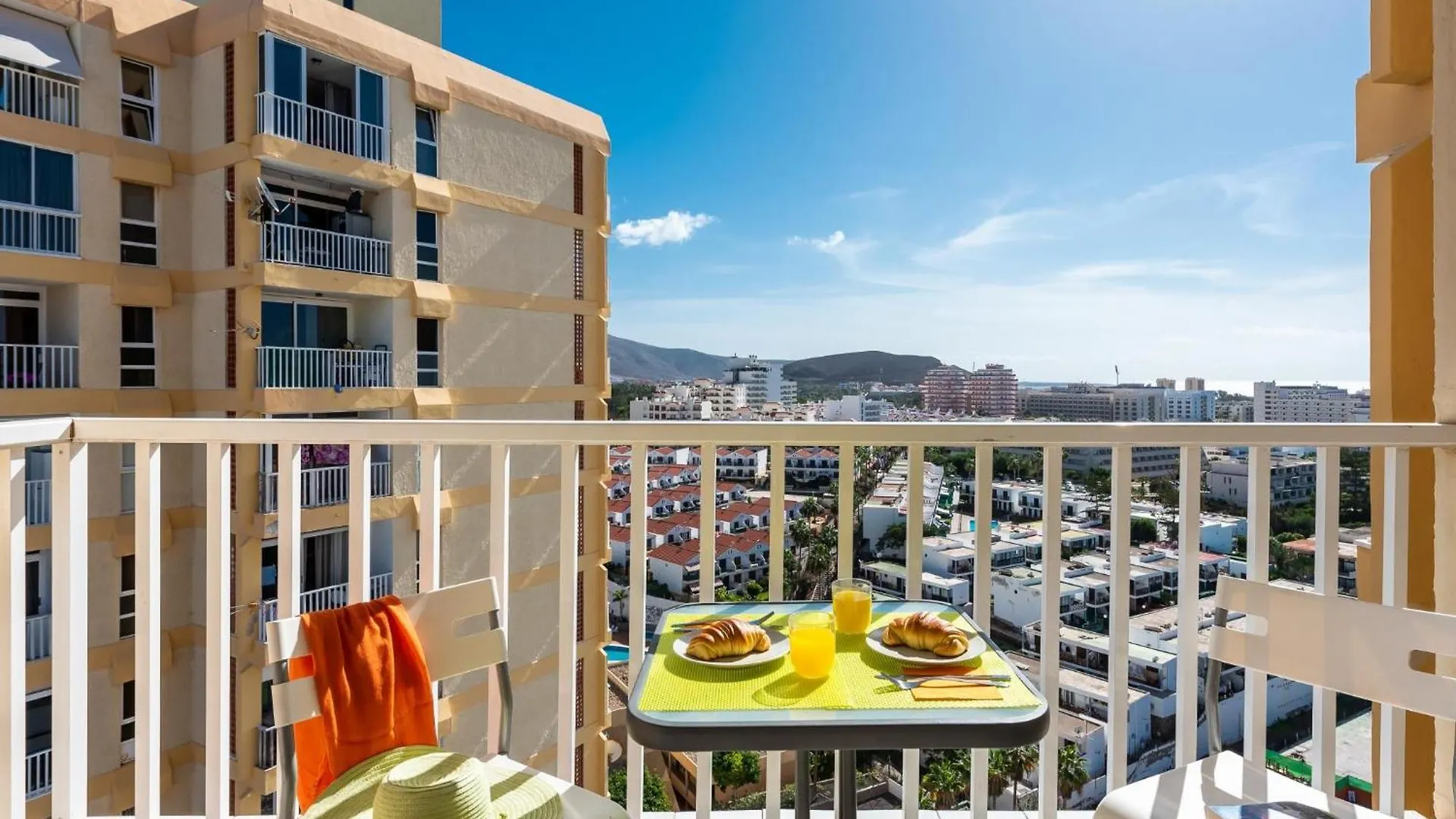 12. Comfortable Apartment In Las Americas بلايا ذي لاس أميريكاس