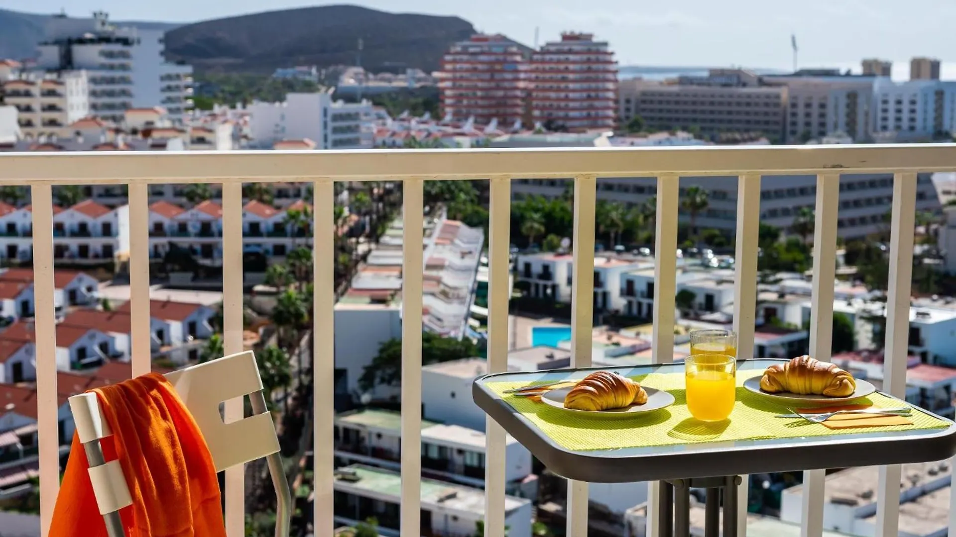 12. Comfortable Apartment In Las Americas بلايا ذي لاس أميريكاس إسبانيا