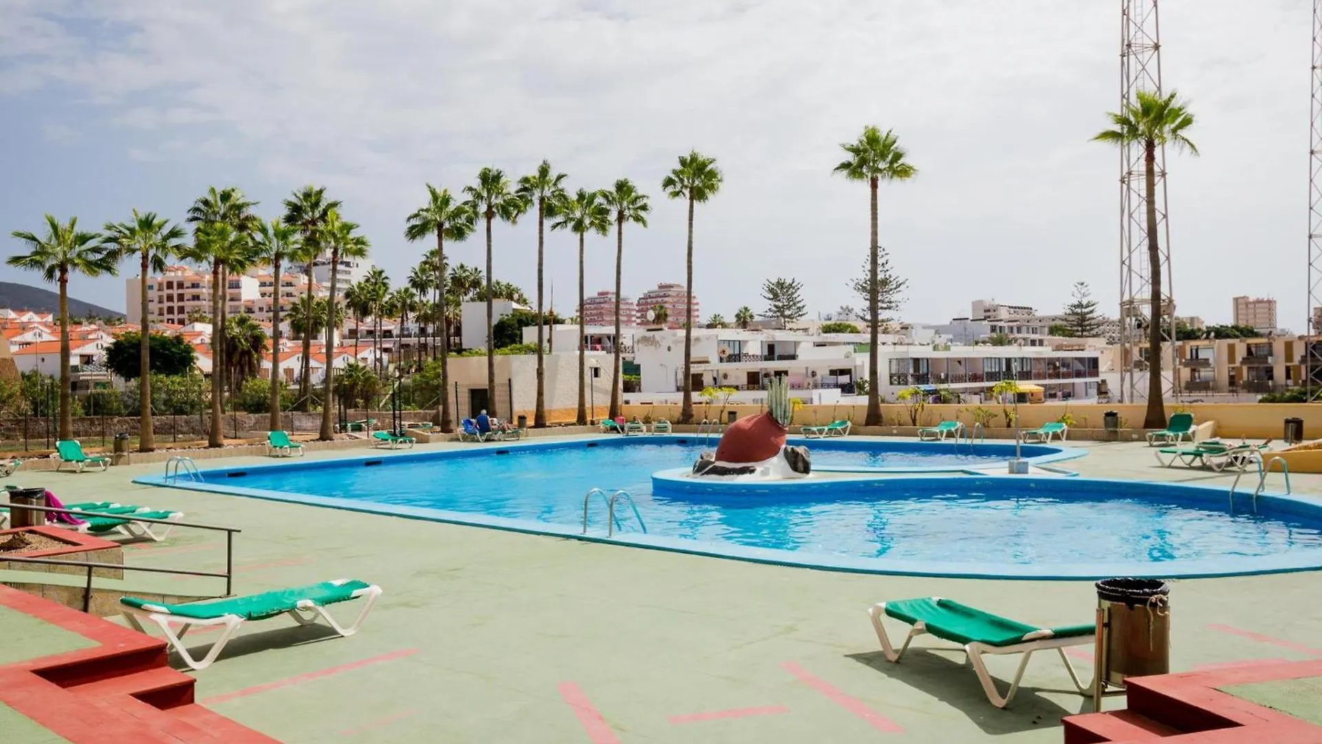 12. Comfortable Apartment In Las Americas بلايا ذي لاس أميريكاس