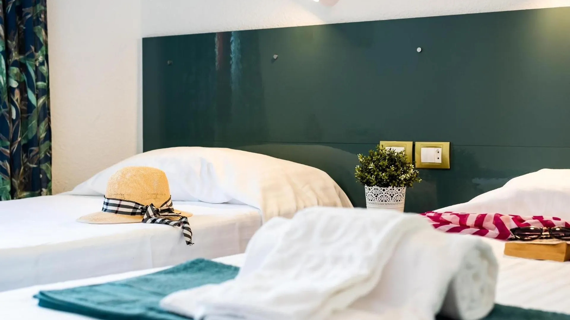 12. Comfortable Apartment In Las Americas بلايا ذي لاس أميريكاس