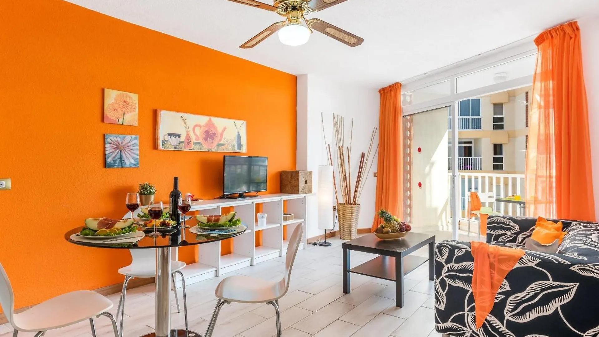 12. Comfortable Apartment In Las Americas بلايا ذي لاس أميريكاس 0*,