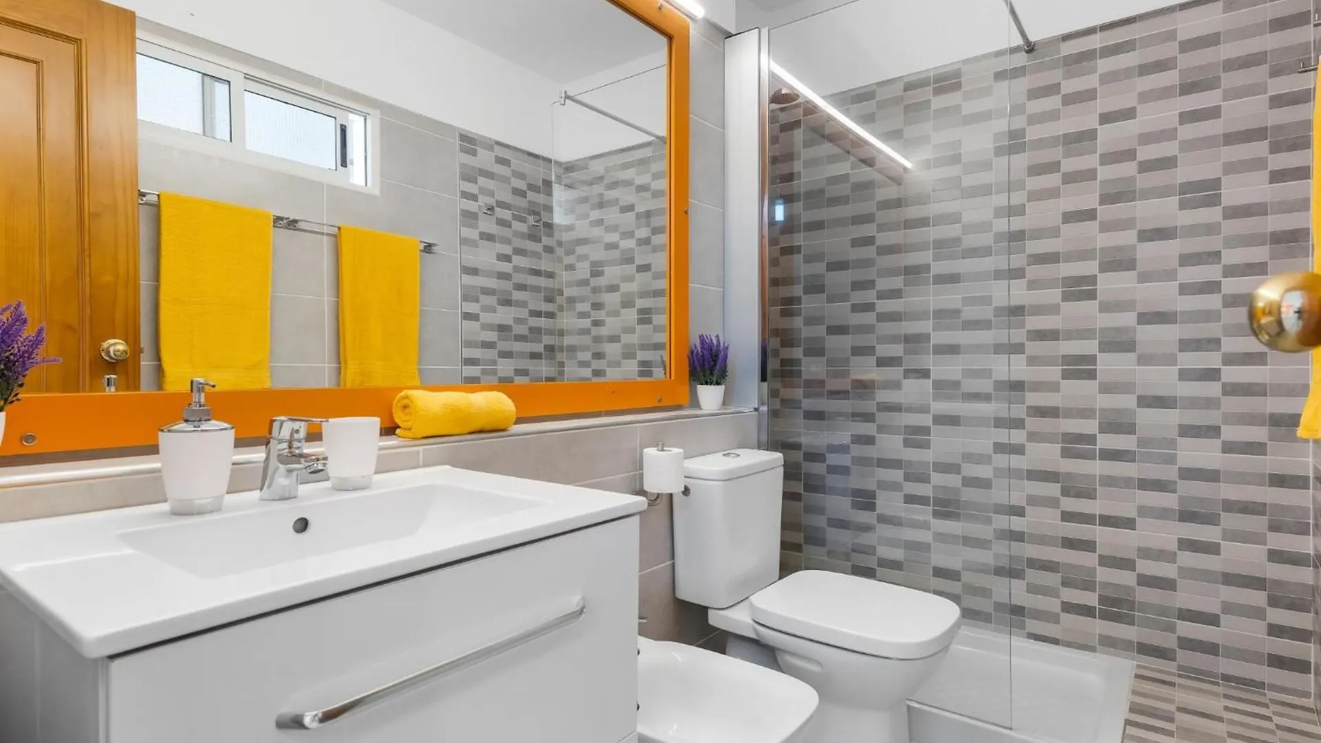 12. Comfortable Apartment In Las Americas بلايا ذي لاس أميريكاس إسبانيا