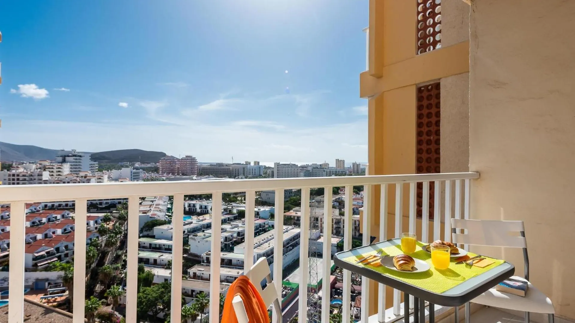 12. Comfortable Apartment In Las Americas بلايا ذي لاس أميريكاس