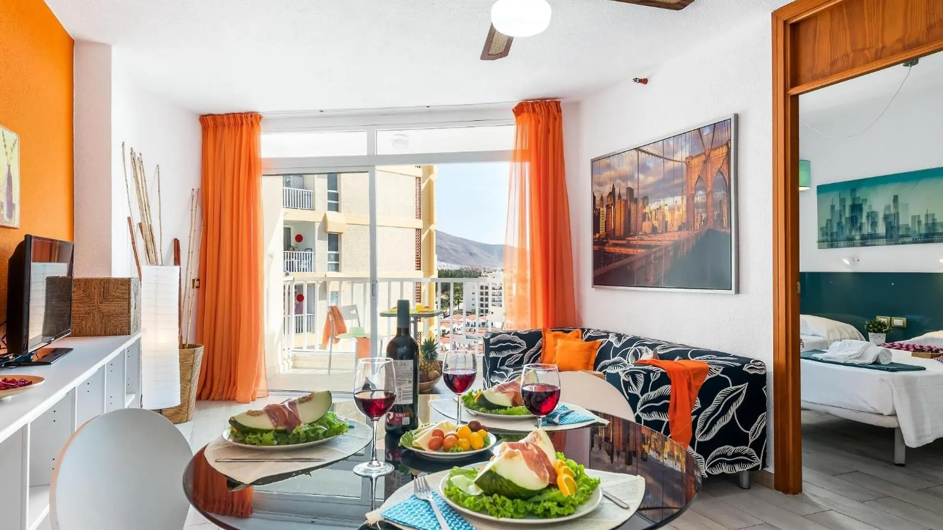 12. Comfortable Apartment In Las Americas بلايا ذي لاس أميريكاس