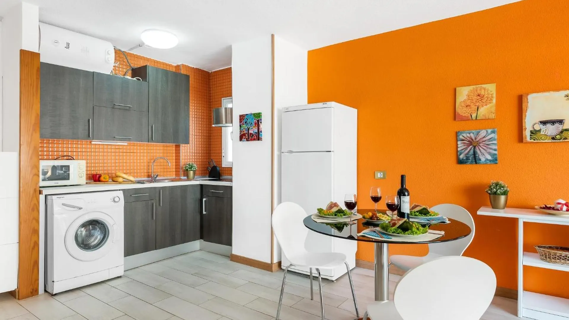 12. Comfortable Apartment In Las Americas بلايا ذي لاس أميريكاس