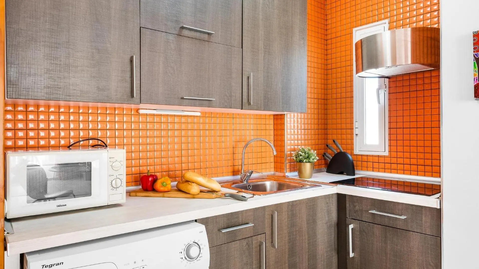 12. Comfortable Apartment In Las Americas بلايا ذي لاس أميريكاس
