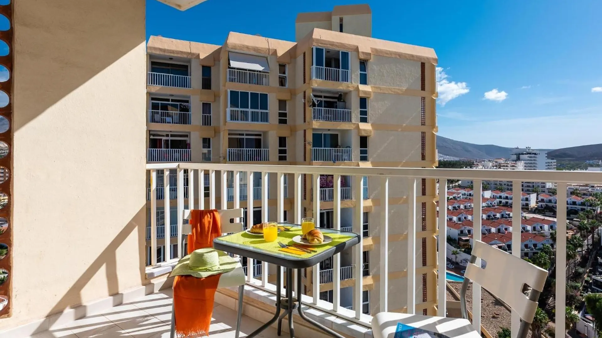 12. Comfortable Apartment In Las Americas بلايا ذي لاس أميريكاس