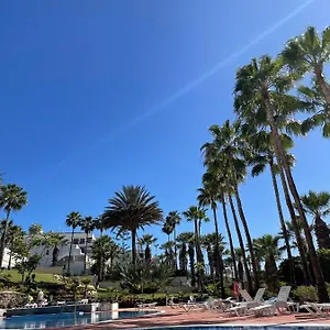 El Dorado Estrella Playa de las Americas (Tenerife)