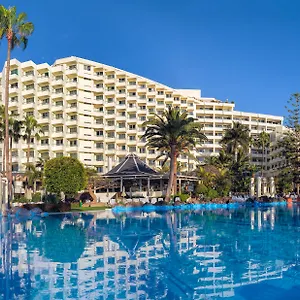 Hotell H10 Palmeras, Playa de las Americas (Tenerife)