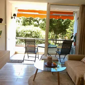 Apartamento Torres Del Sol