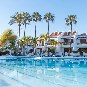 Lägenhetshotell Parque Santiago Iii Official, Playa de las Americas (Tenerife)