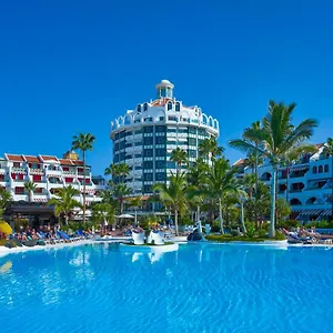 Hotell Parque Santiago Iv Official, Playa de las Americas (Tenerife)
